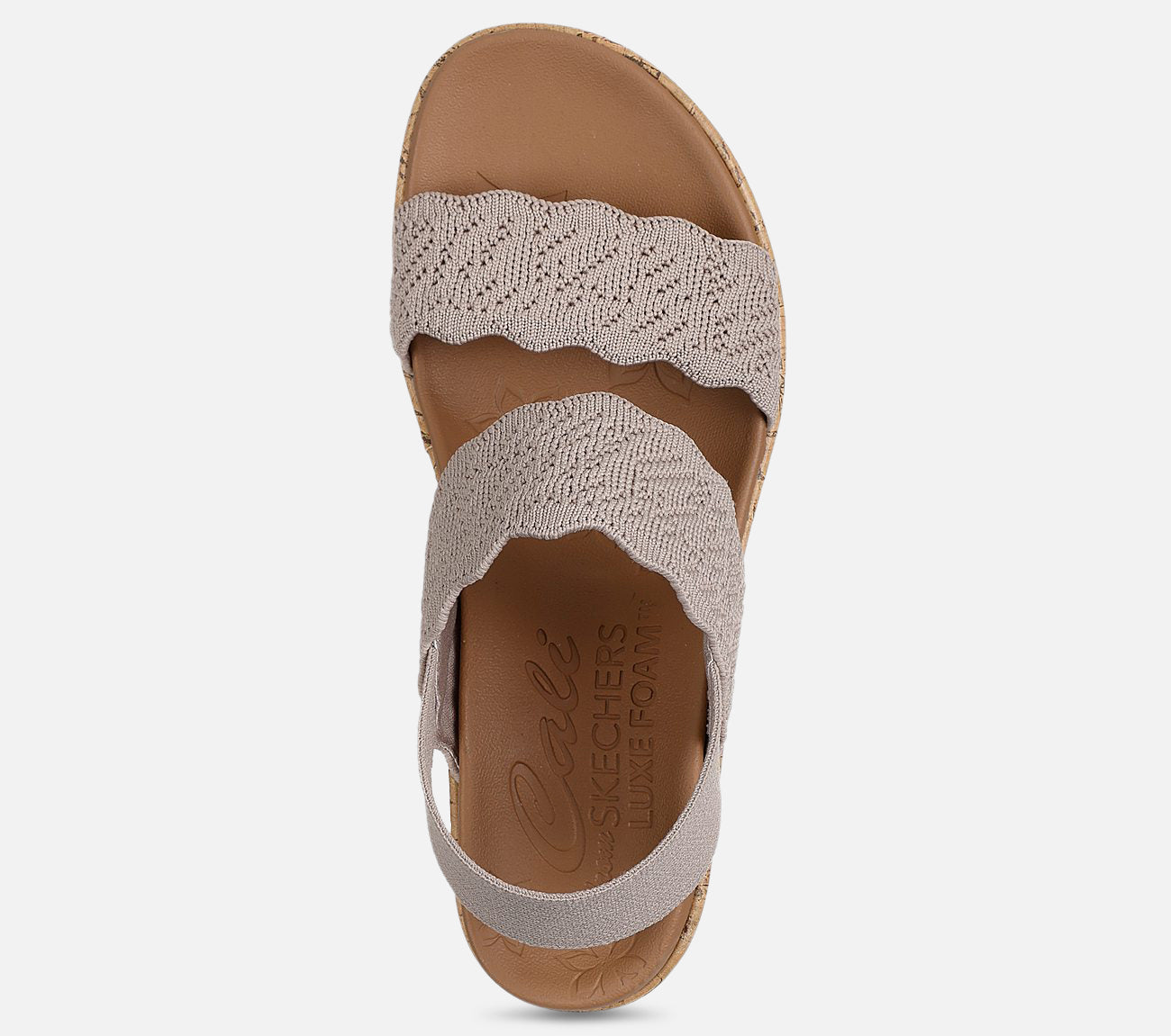 Beverlee - Timeless Touch Sandal Skechers.no