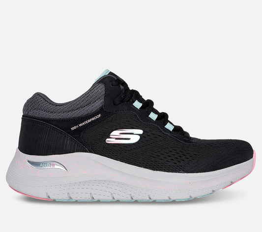 Arch Fit 2.0 - Rainy Days - Waterproof Shoe Skechers.no