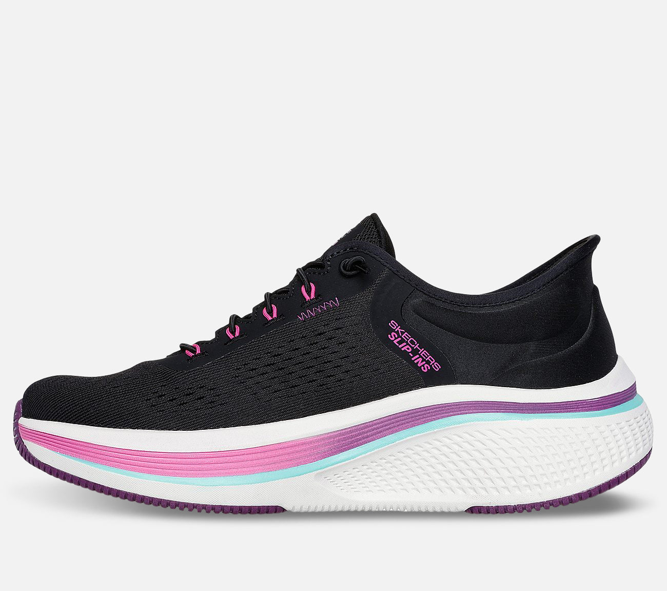 Slip-ins: GO RUN Consistent 2.0 - Banyan Shoe Skechers.no