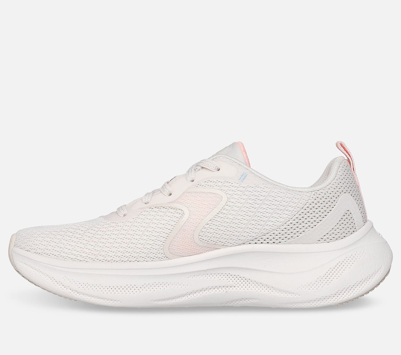 Skech Cloud - Smooth Wave Shoe Skechers.no