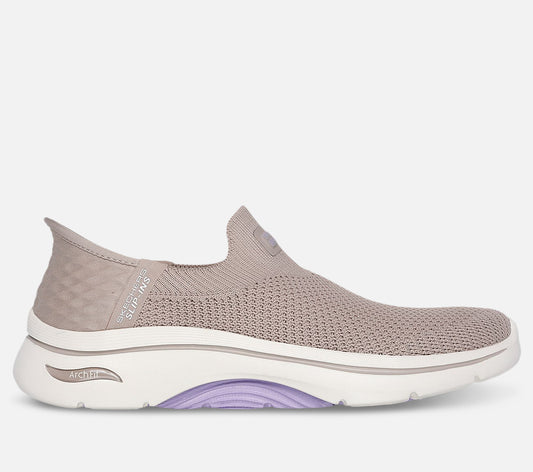 Slip-ins: GO WALK Arch Fit 2.0 - Val Shoe Skechers.no