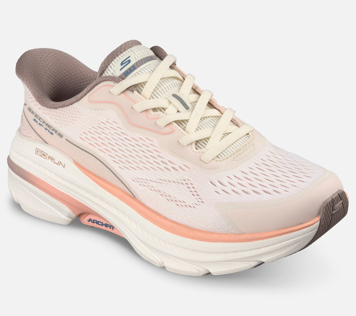 Slip-ins: Max Cushioning Arch Fit 2.0 Shoe Skechers.no