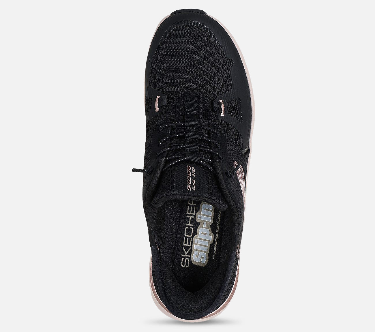 Slip-ins: Glide-Step Pro - Radiant Stride