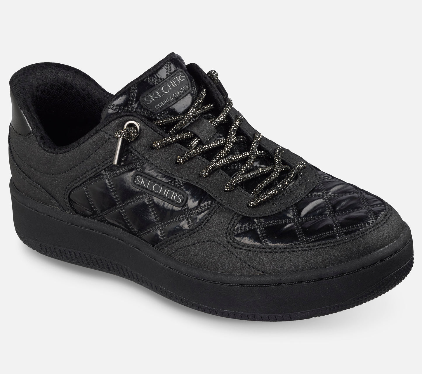 Slip-ins: Sport Court 92 - Cozy Fit Cosmic Shine