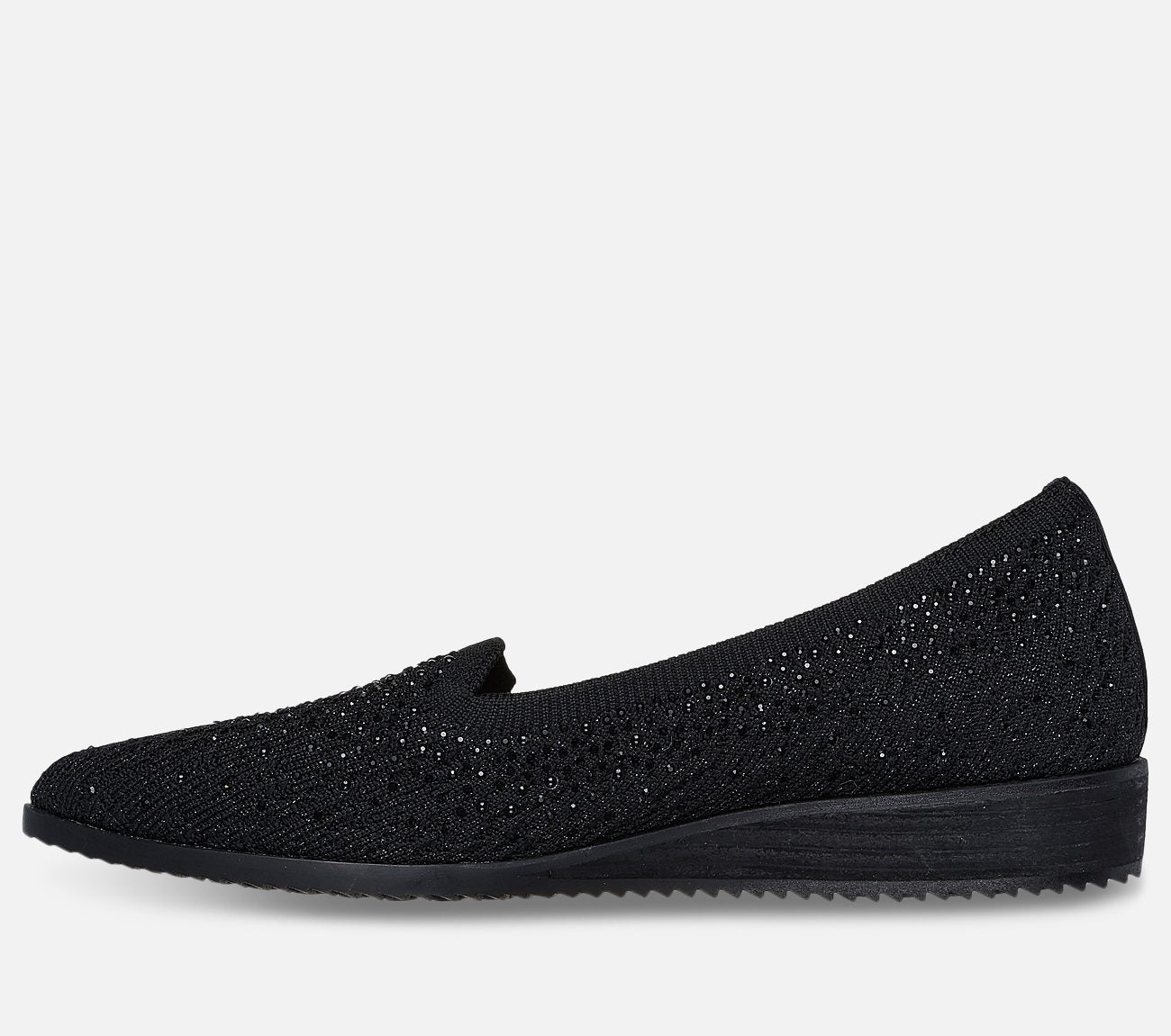 Cleo Sawdust - Twinkle Shoe Skechers.no