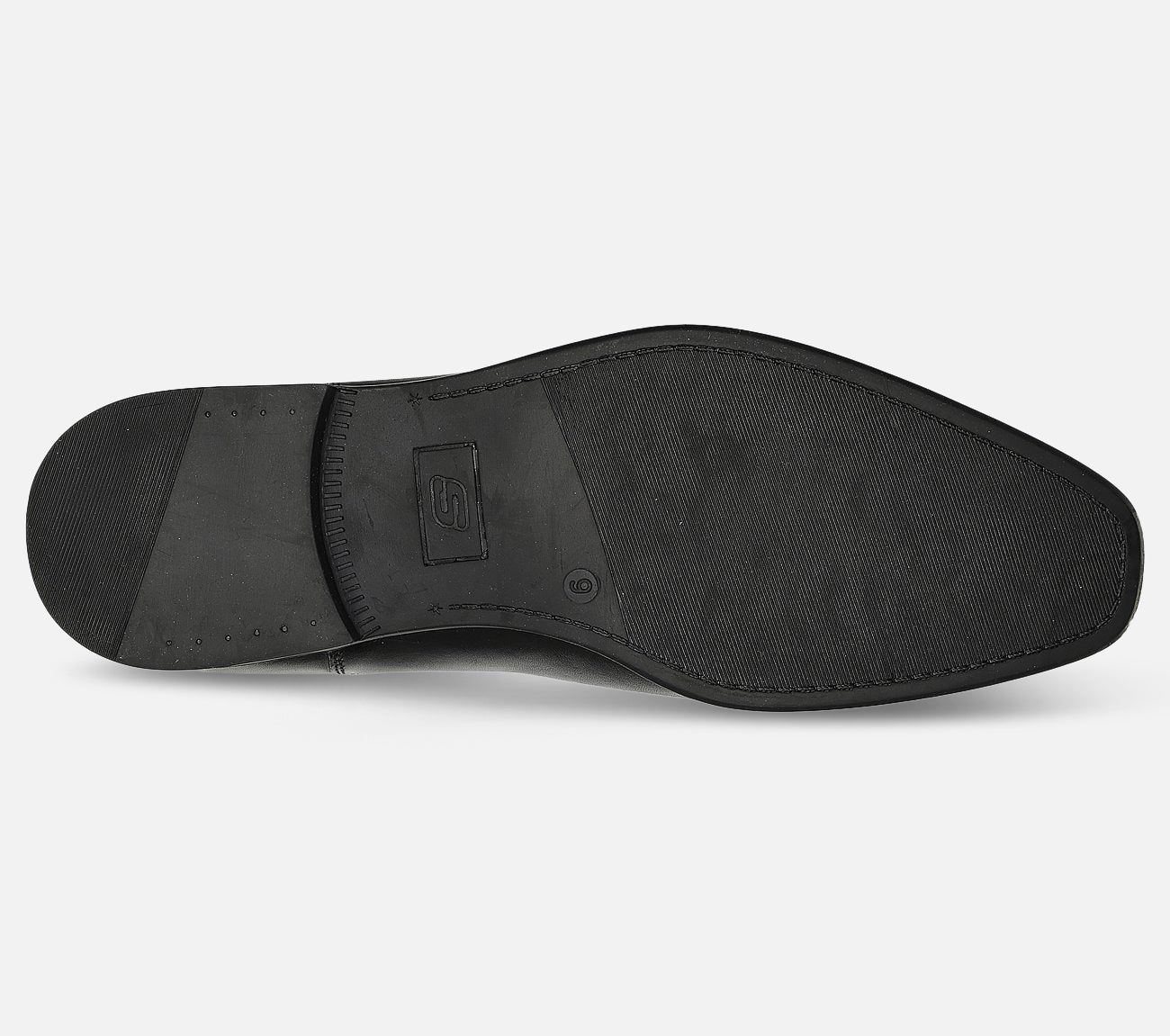 Trentmore - Heights Boot Skechers.no