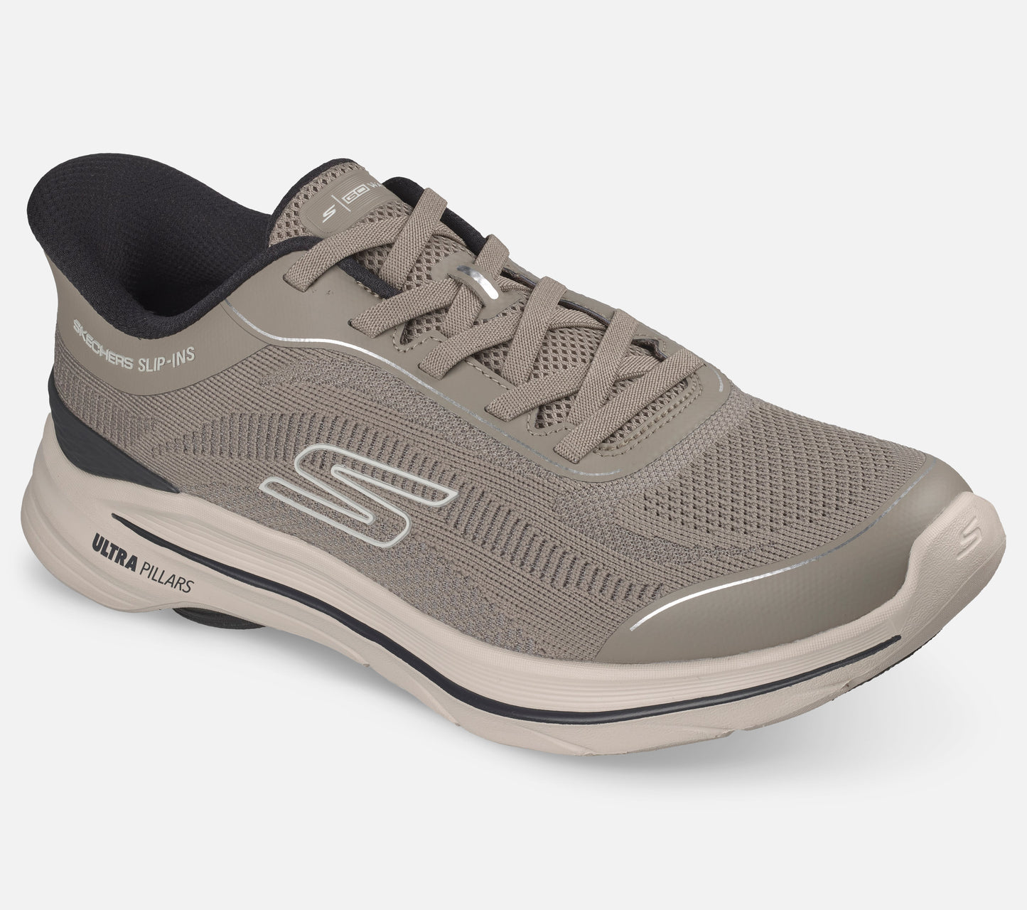 Slip-ins: GO WALK 8 - Zaye