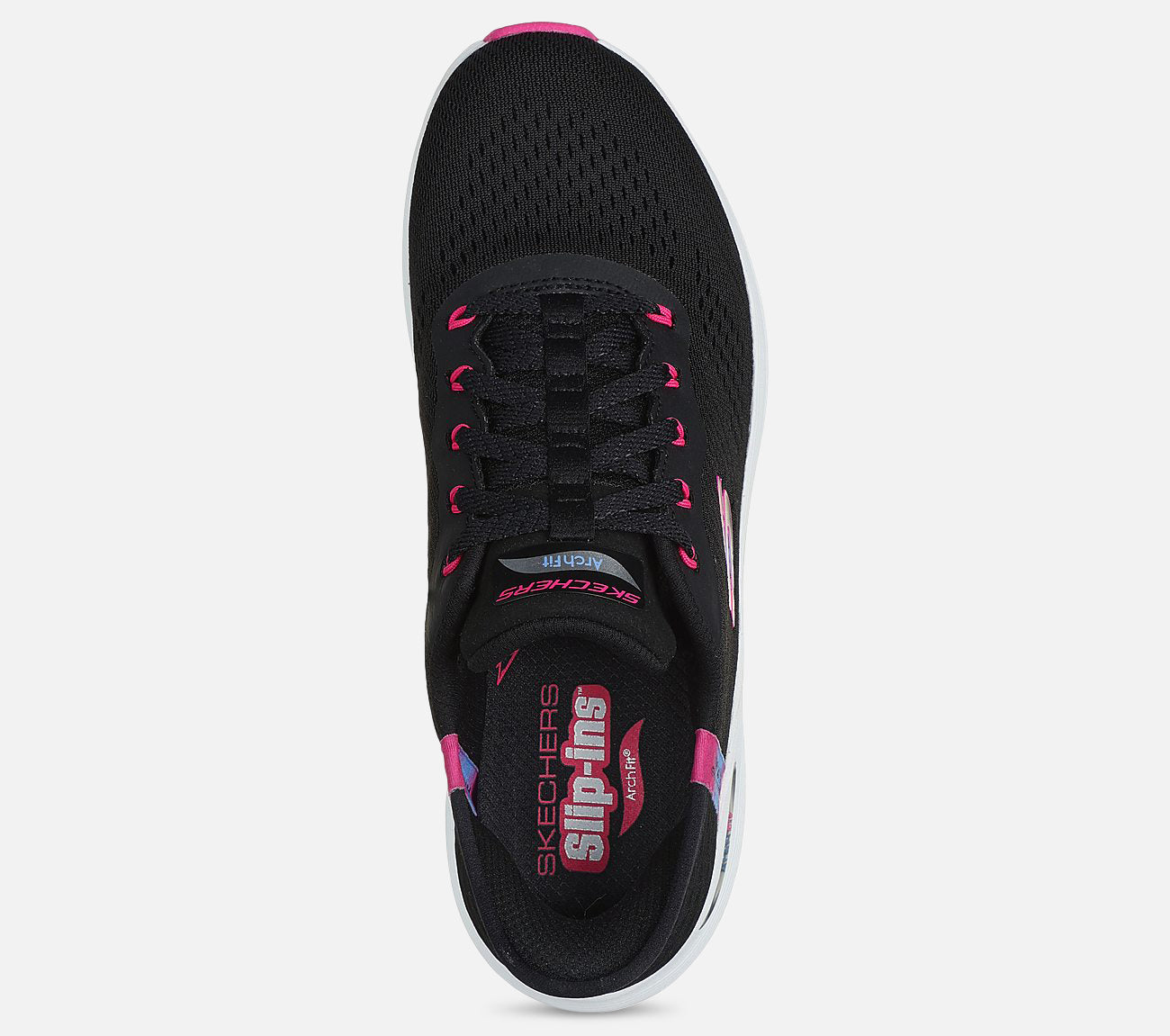 Slip-ins: Arch Fit 2.0 - Easy Chic Shoe Skechers