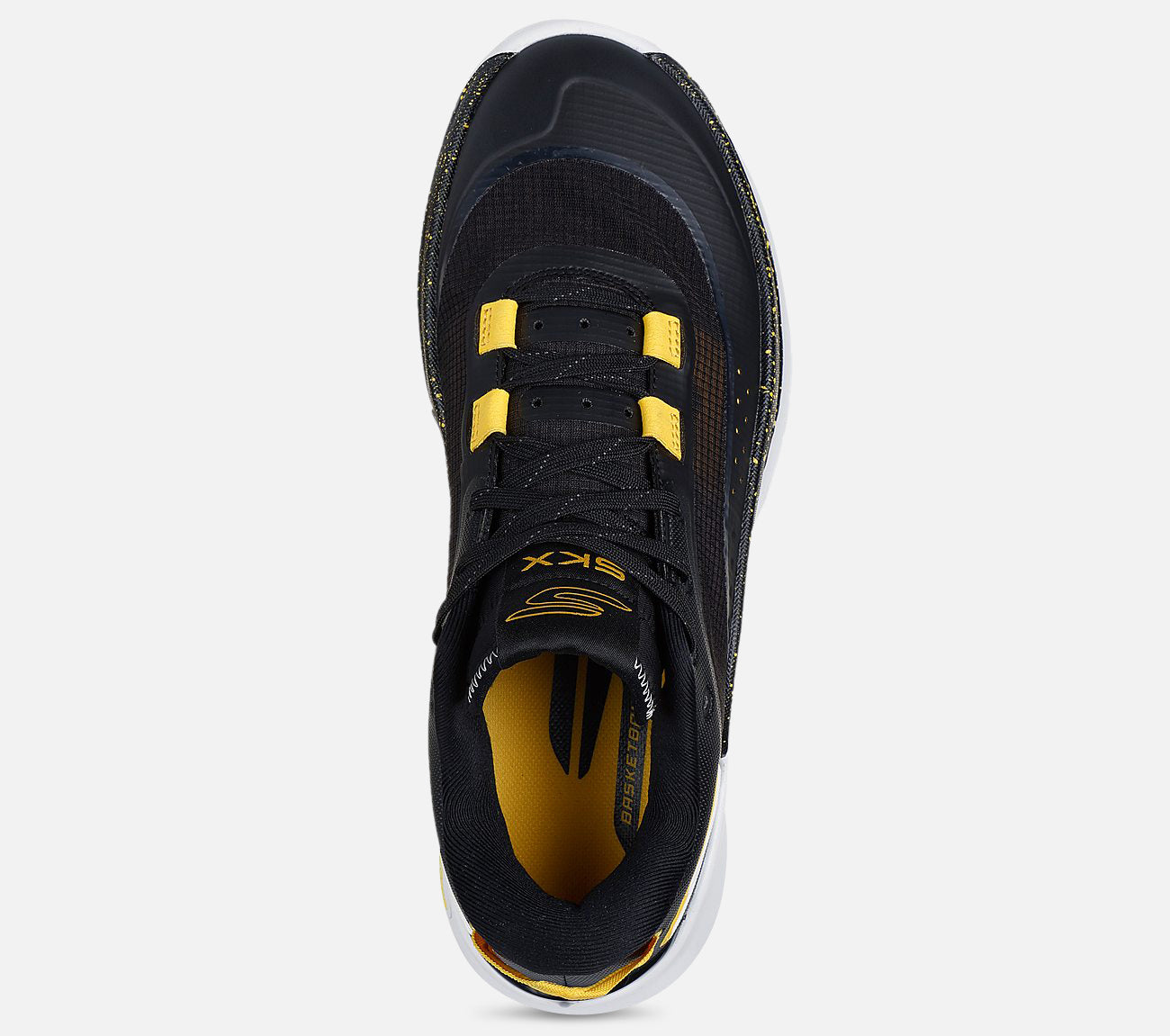 Basketball: SKX RESAGRIP Shoe Skechers.no