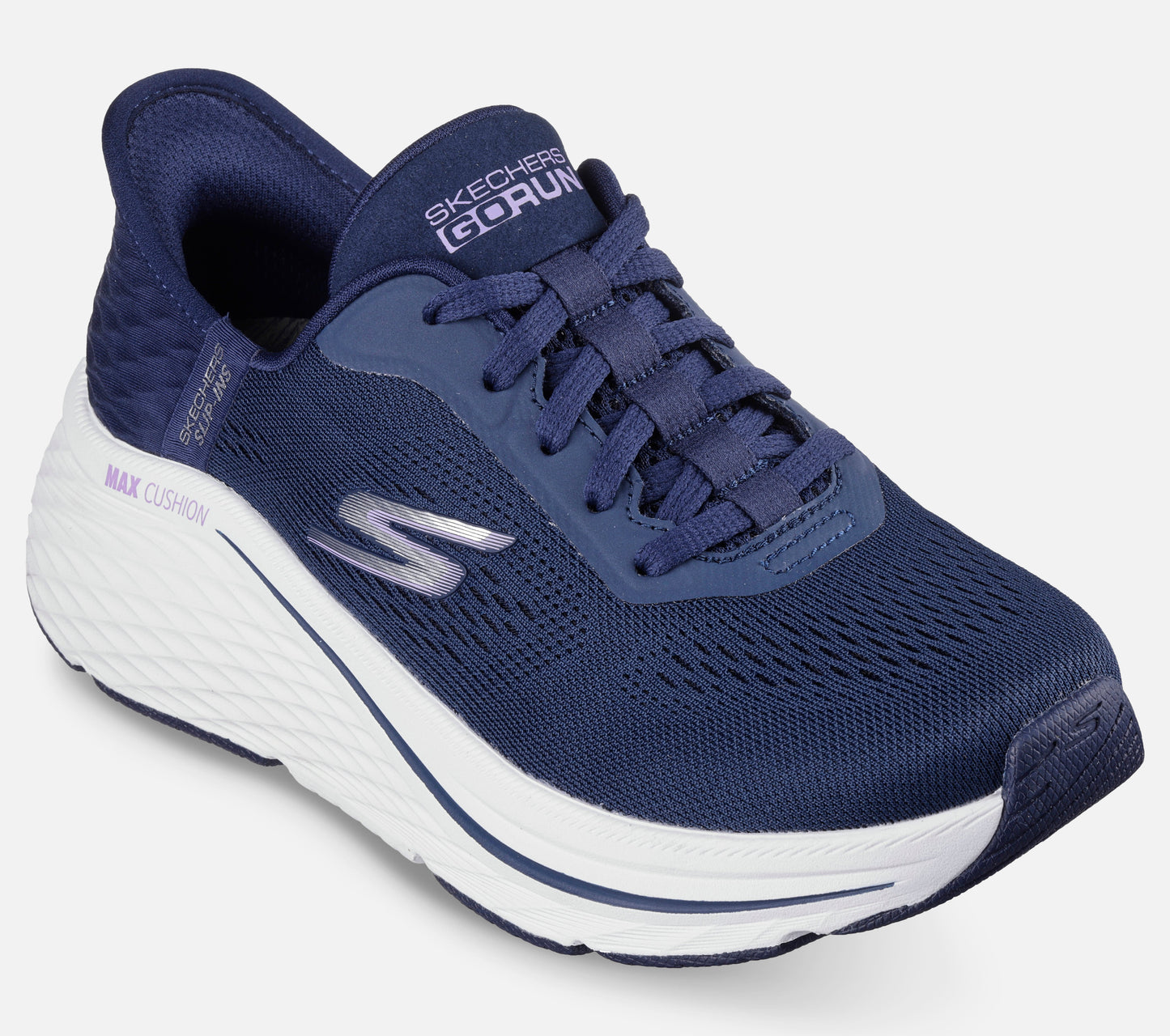 Slip-ins: Max Cushioning Elite - Vanish Shoe Skechers
