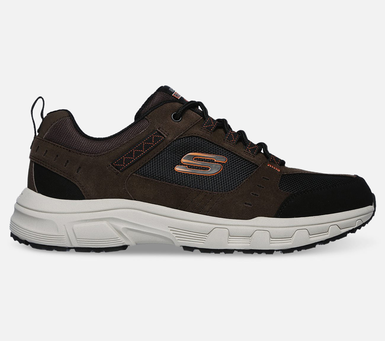 Relaxed Fit: Oak Canyon Shoe Skechers