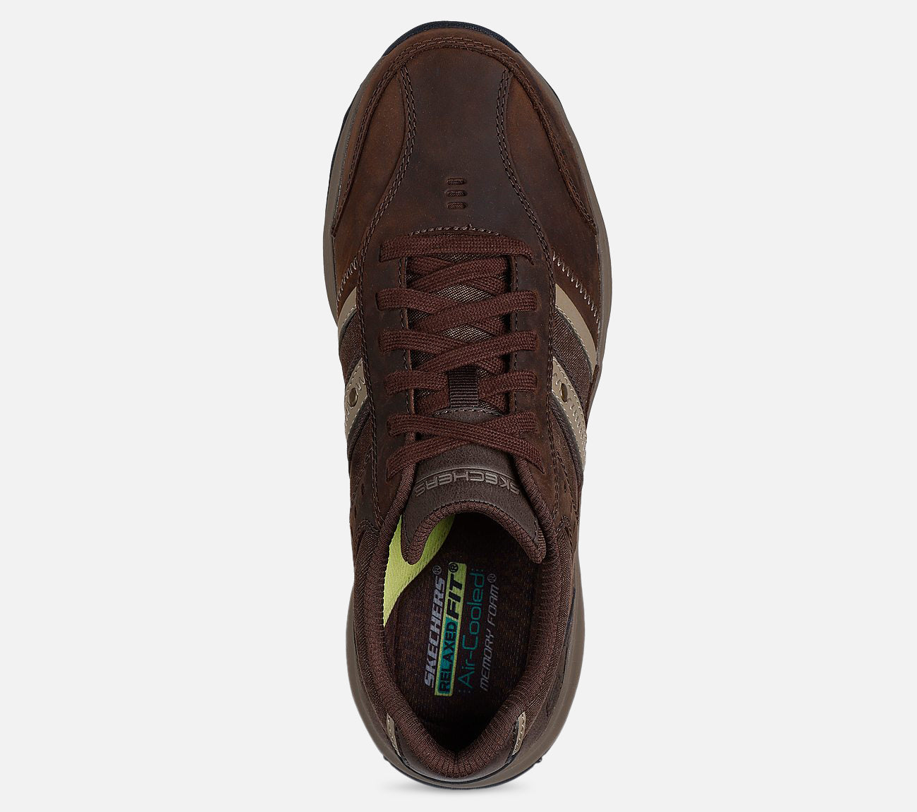Relaxed Fit: Craster - Archdale Shoe Skechers.no