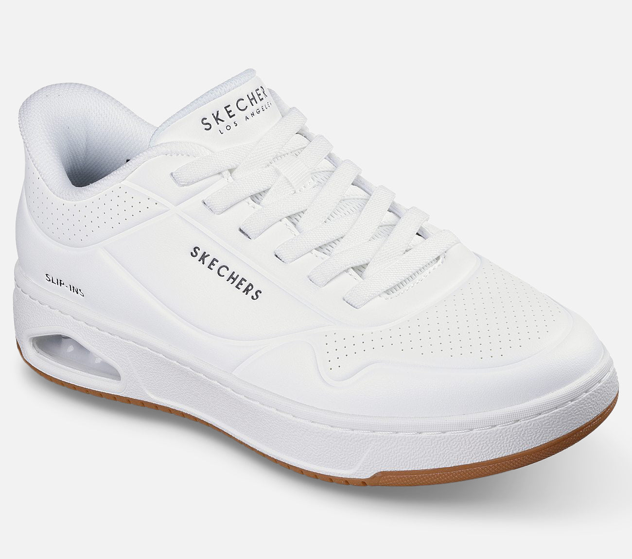 Slip-ins: Uno CTL - Laying Low Shoe Skechers.no