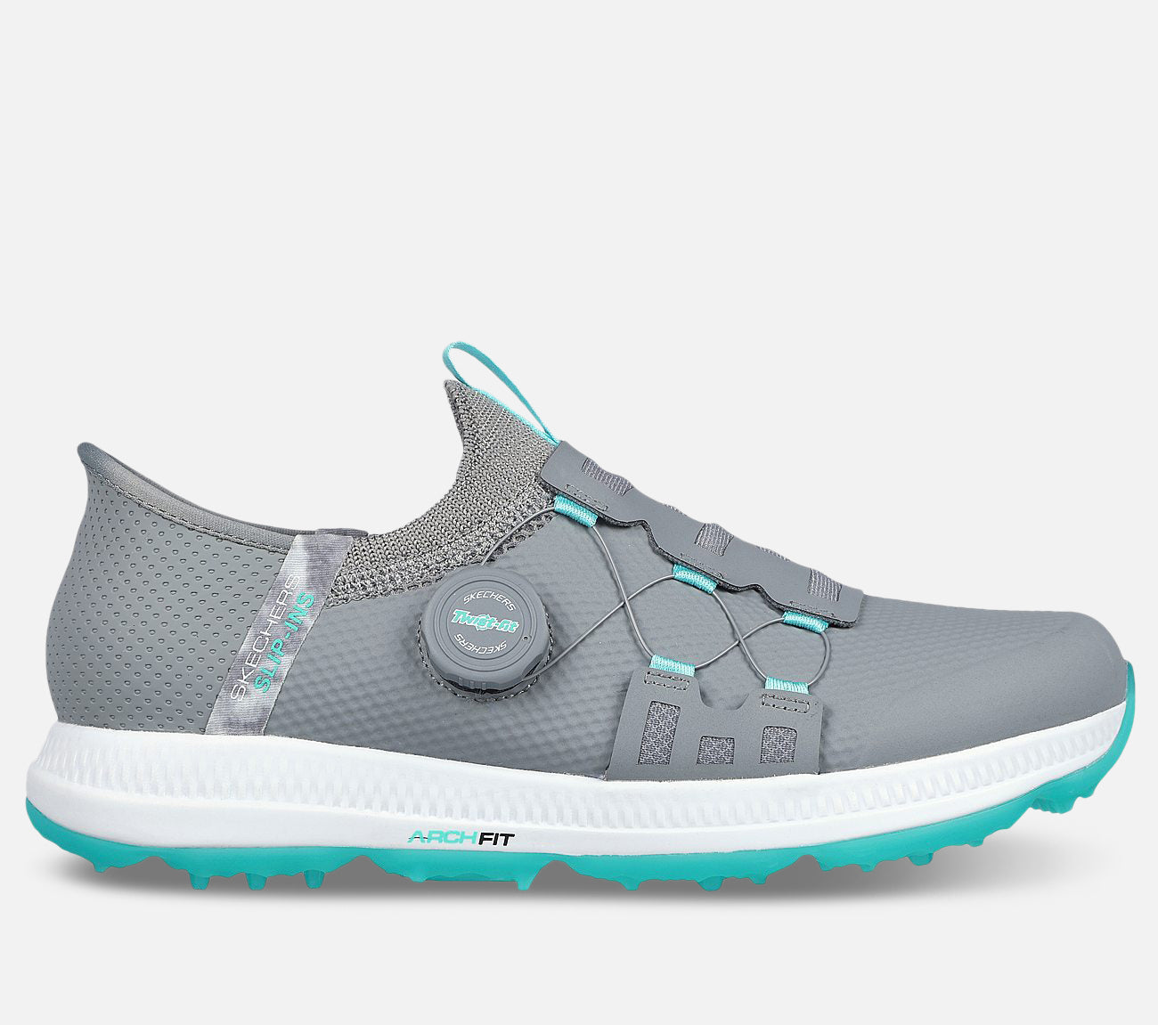 Slip-ins: GO GOLF Elite 5 - Slip 'In - Waterproof Golf Skechers.no