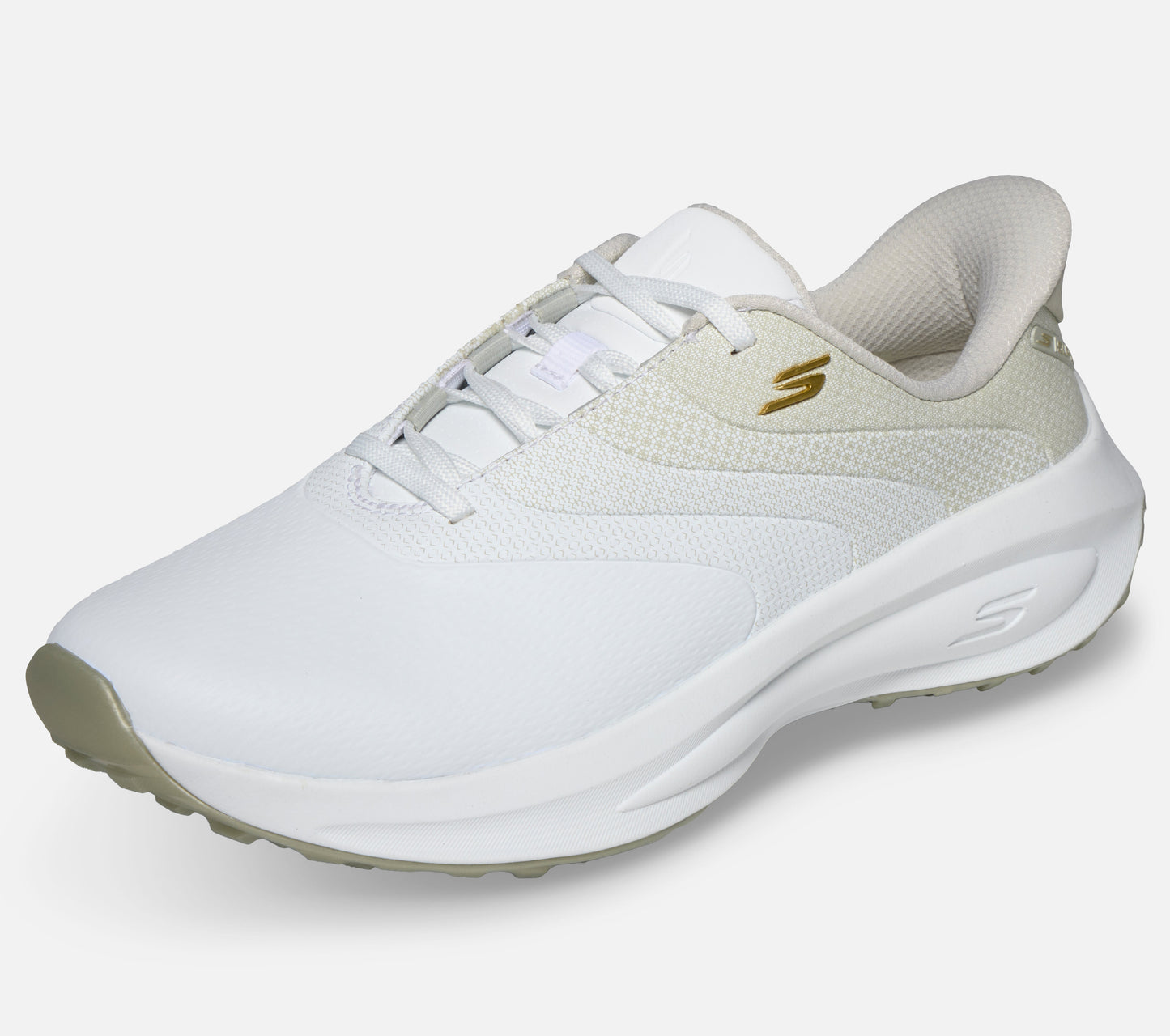 Slip-ins: Go Golf Waterproof: Flow SI Golf Skechers.no