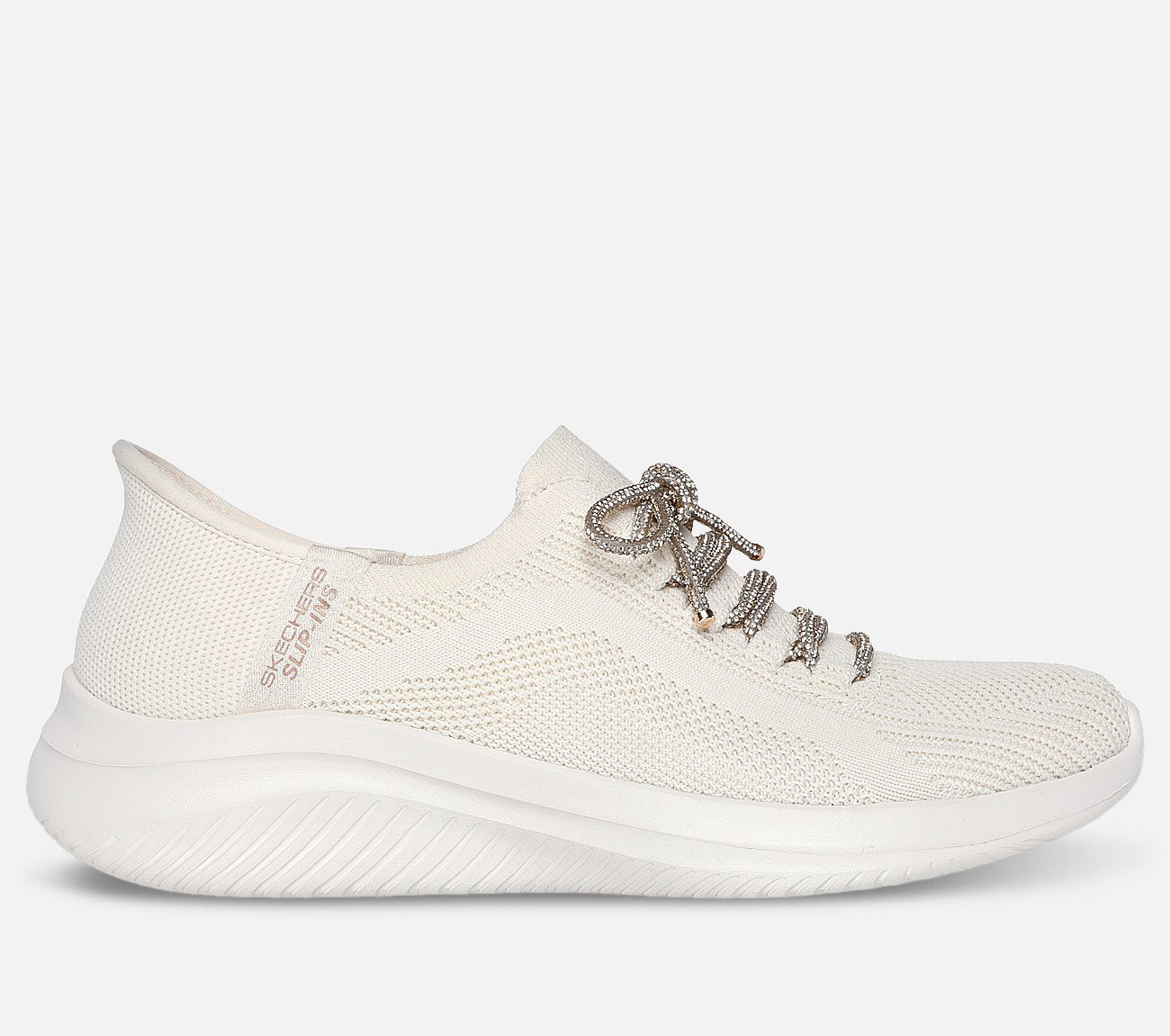 Slip-ins: Ultra Flex 3.0 - Diamond Dreamer Shoe Skechers.no