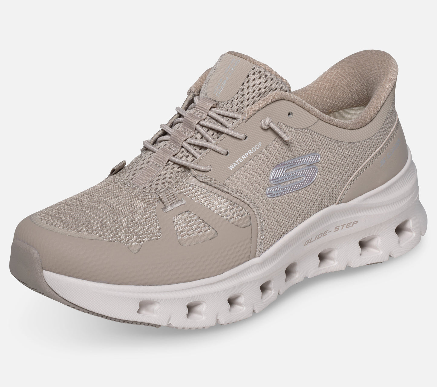 Slip-ins: Glide-Step Pro - Soft Mist Shoe Skechers.no