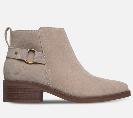 Bobs Wander Luxe