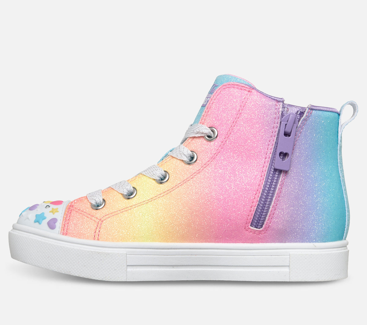 Twinkle Sparks - Forever Care Bears Shoe Skechers.no