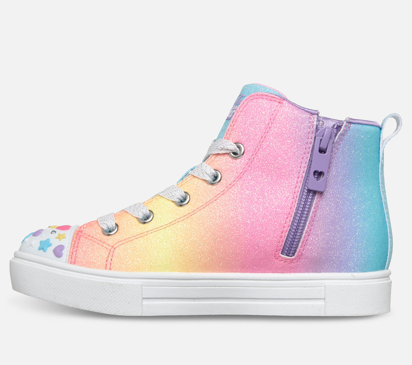 Twinkle Sparks - Forever Care Bears Shoe Skechers.no