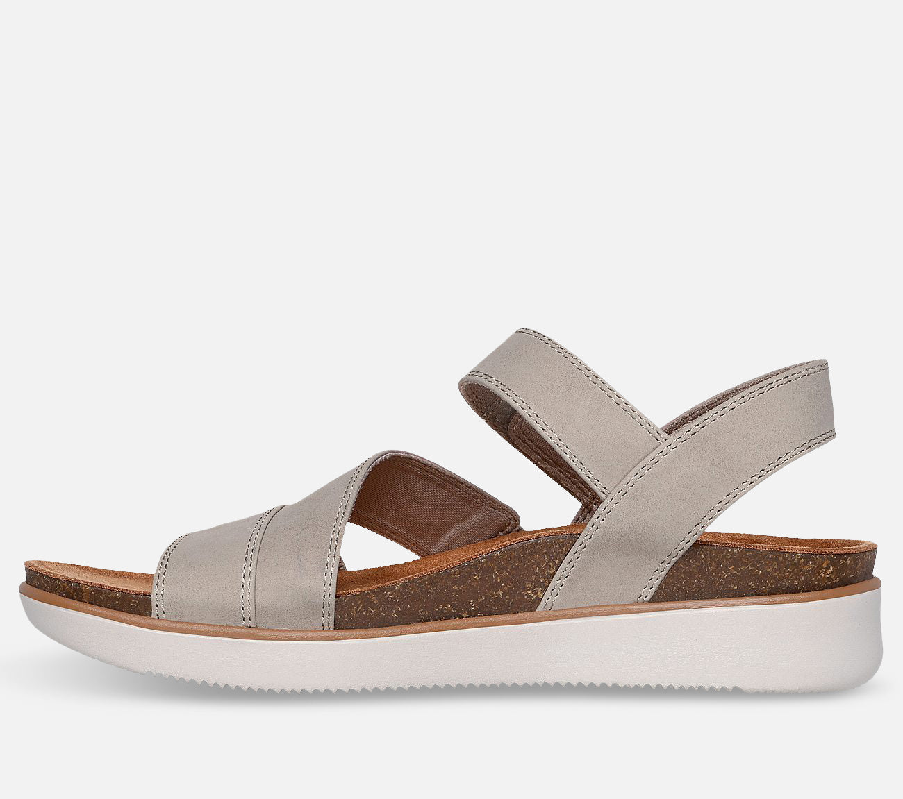 Lifted Comfort Sandal Skechers.no