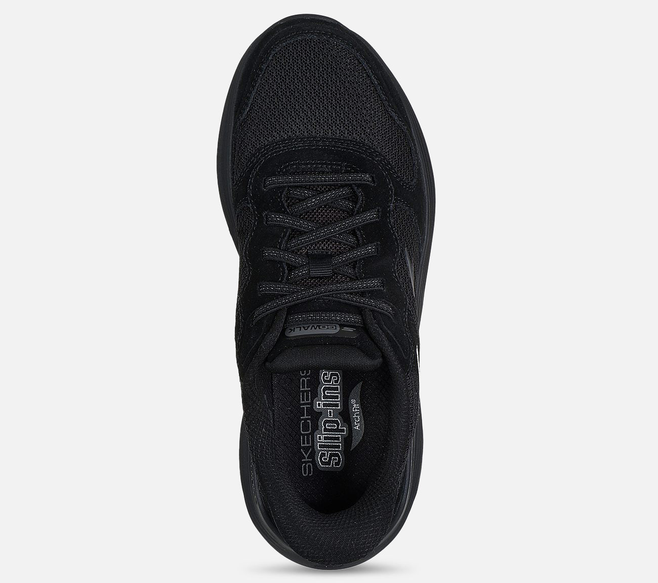 Slip-ins: GO WALK Stability 2.0 Shoe Skechers.no