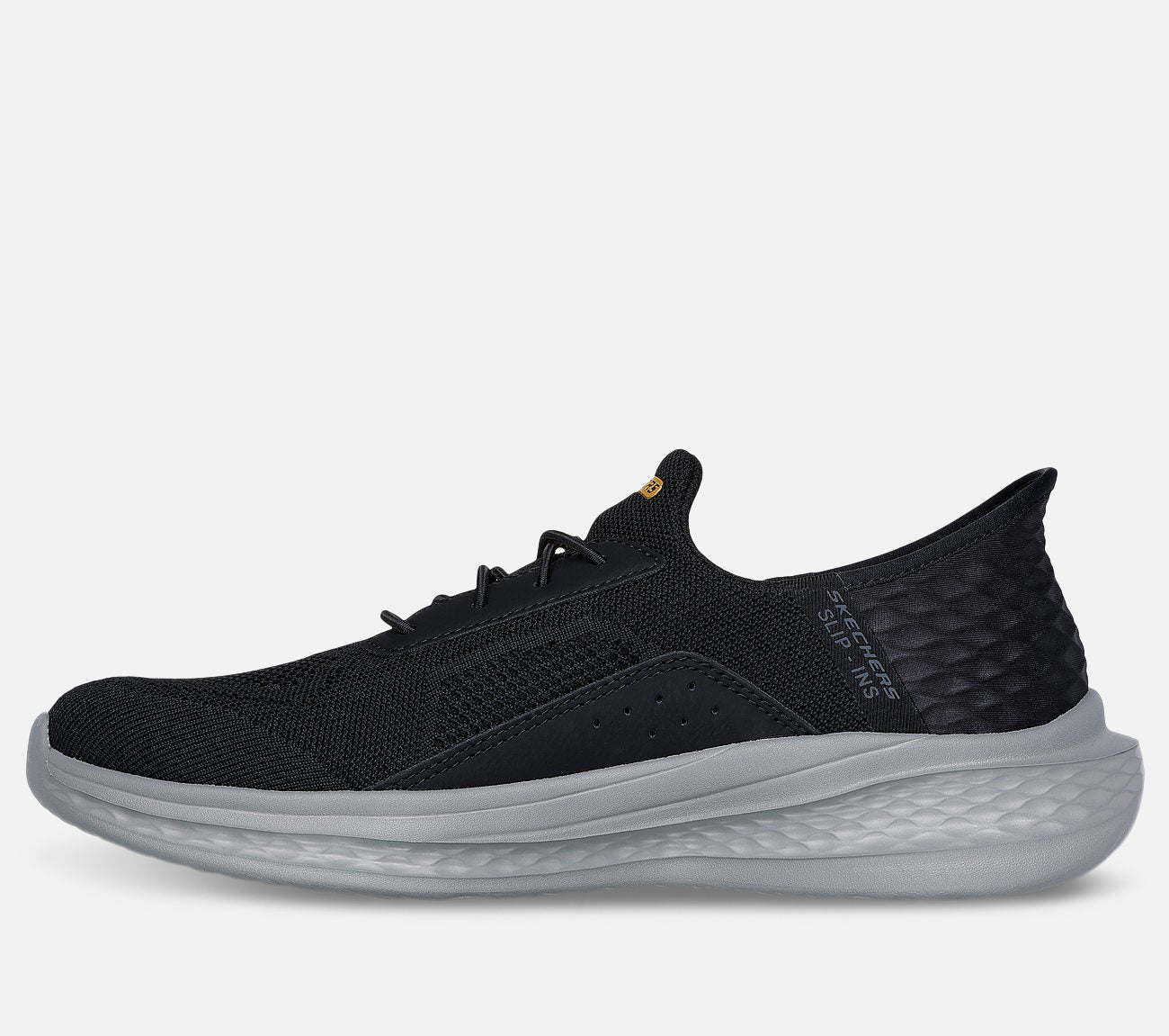 Relaxed Fit: Slip-ins: Slade - Cohen Shoe Skechers.no