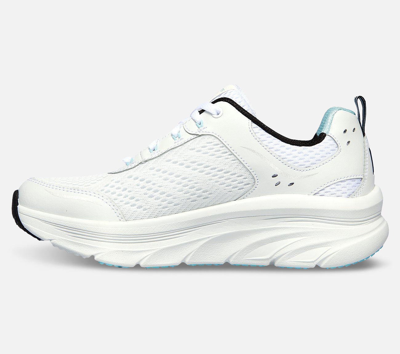 Relaxed Fit: D'Lux Walker - Infinite Motion Shoe Skechers