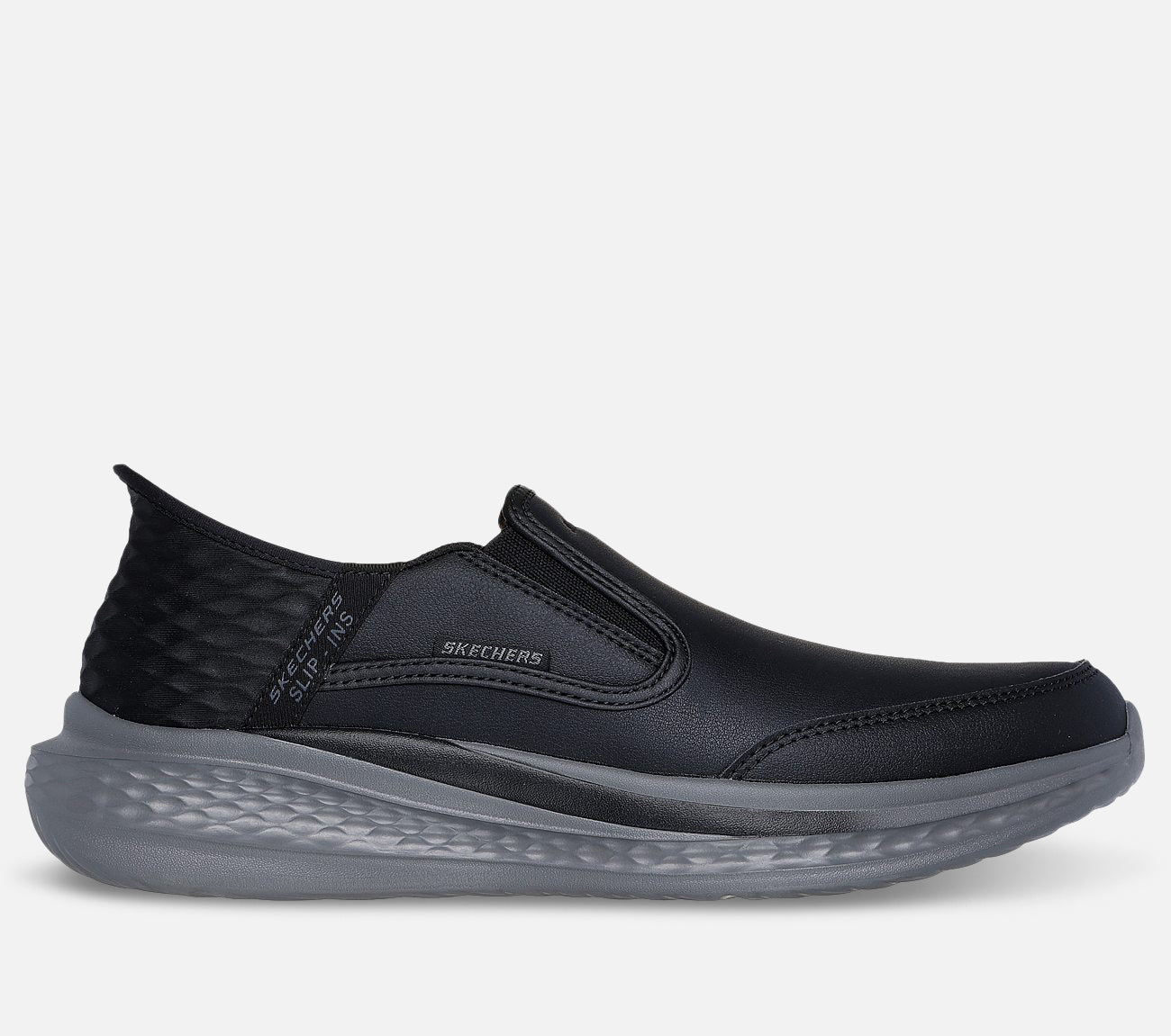 Relaxed Fit: Slip-ins: Slade Cooper Shoe Skechers.no