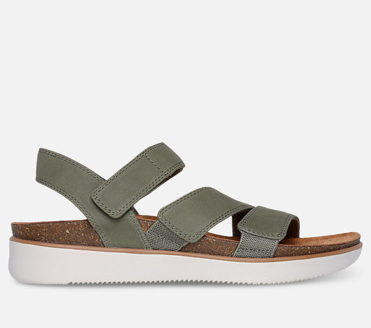 Lifted Comfort Sandal Skechers.no