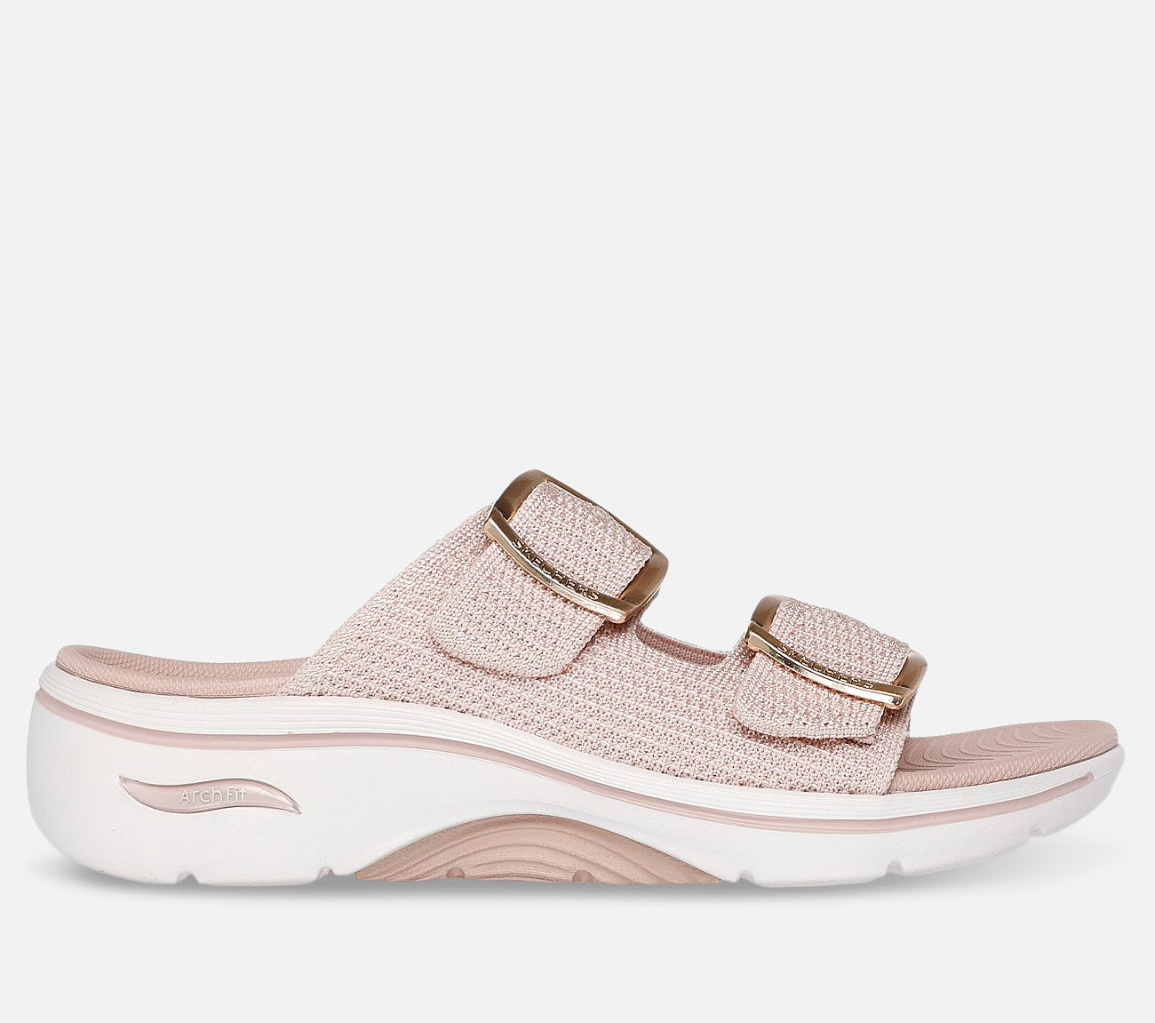 GO WALK Arch Fit 2.0 Sandal - Chloe Sandal Skechers.no