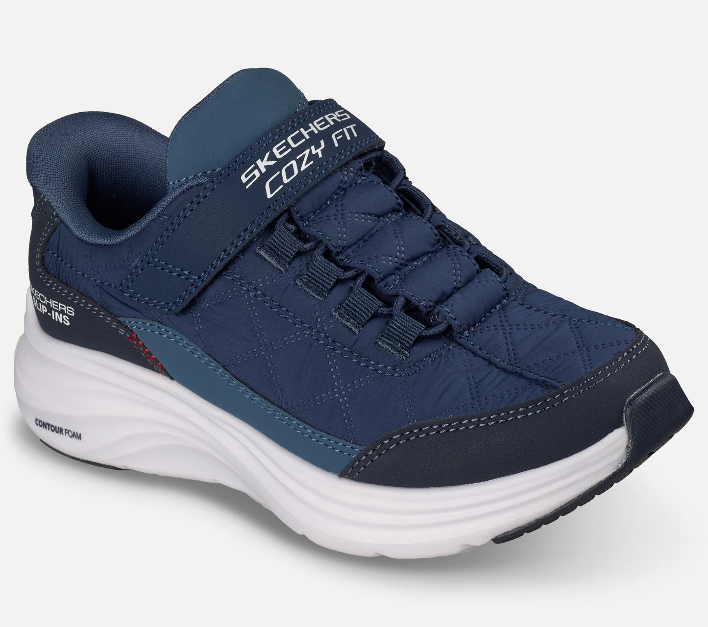 Slip-ins: Contour Foam - Cozy Fit Shoe Skechers.no