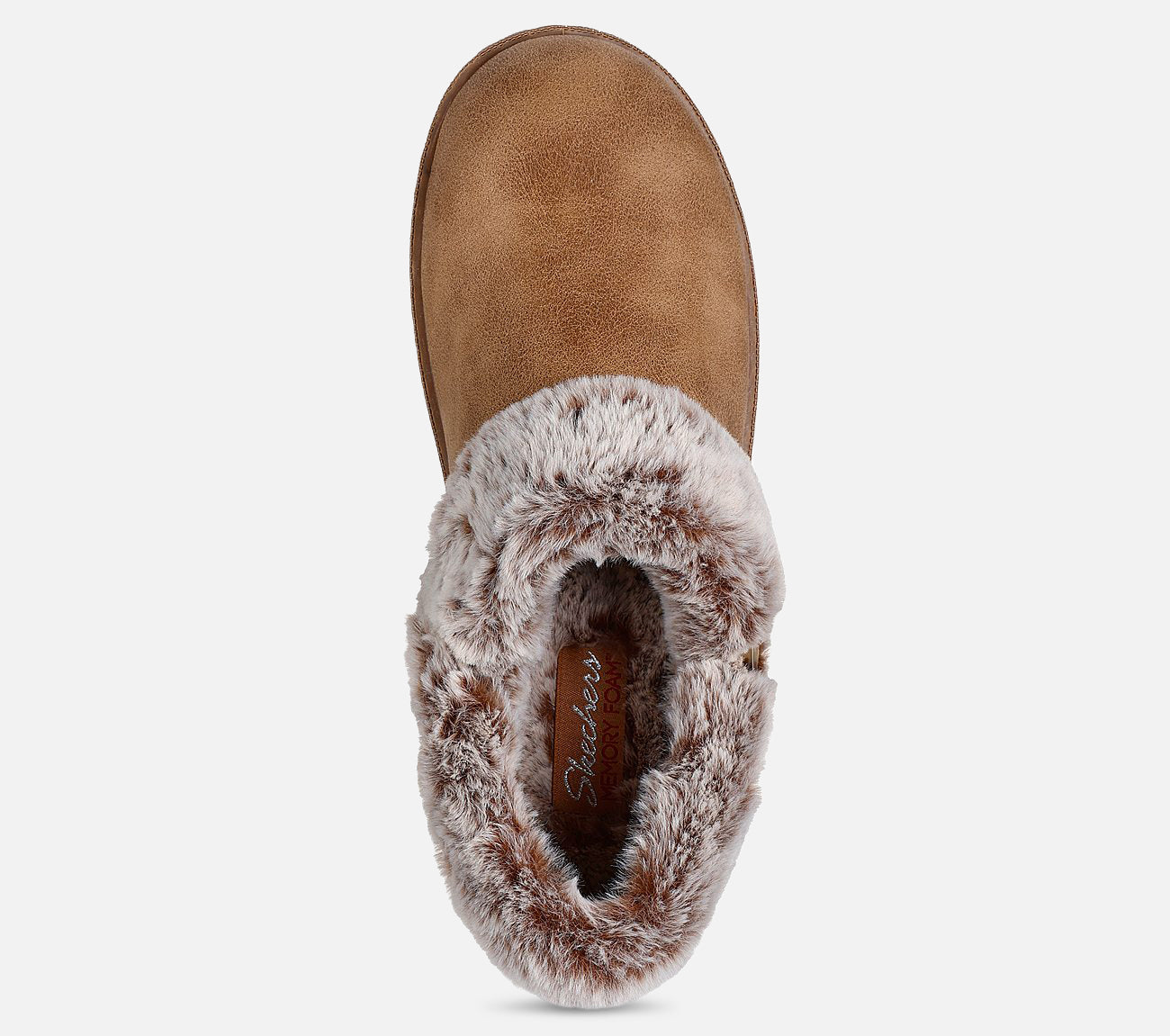 Cozy Campfire - French Toast 2 Slipper Skechers.no