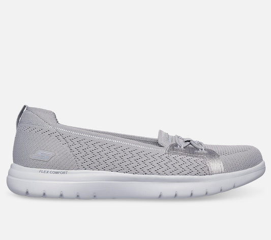 On-the-GO Flex - Logan Ballerina Skechers.no