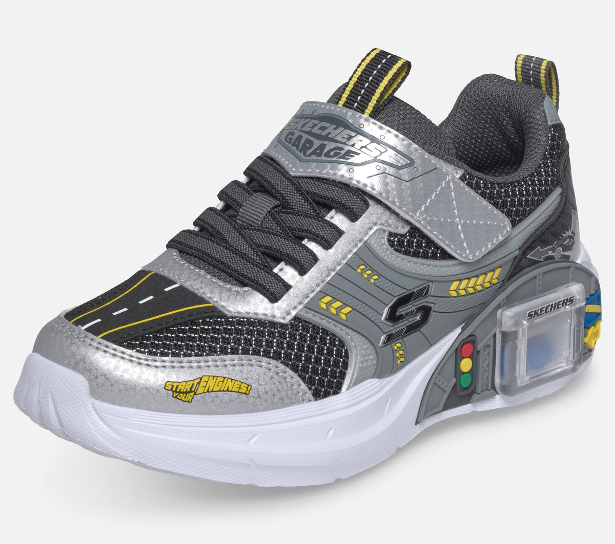 Garage Shoe Skechers.no