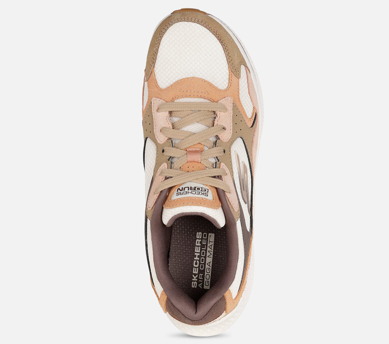 GO RUN Consistent 2.0 - Retro Stride Shoe Skechers.no