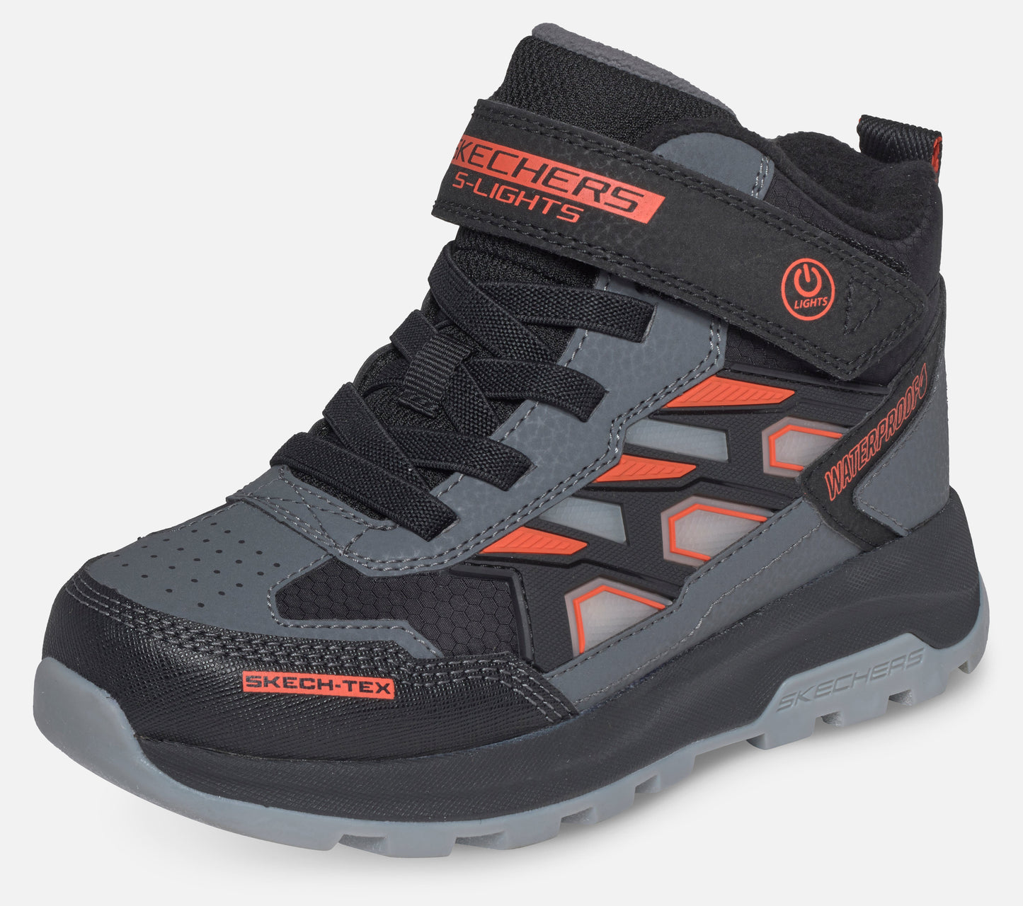 S-Lights: Storm Blazer – Glow Trail - Waterproof
