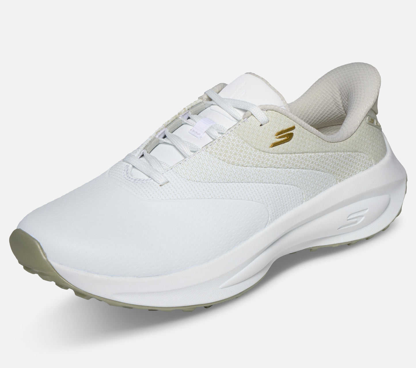 Slip-ins Go Golf Waterproof: Flow SI Golf Skechers.no