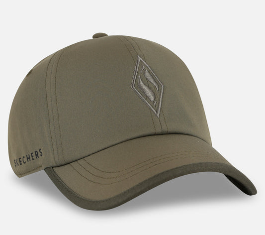 Skechweave Diamond Colorblock Hat Hat Skechers.no
