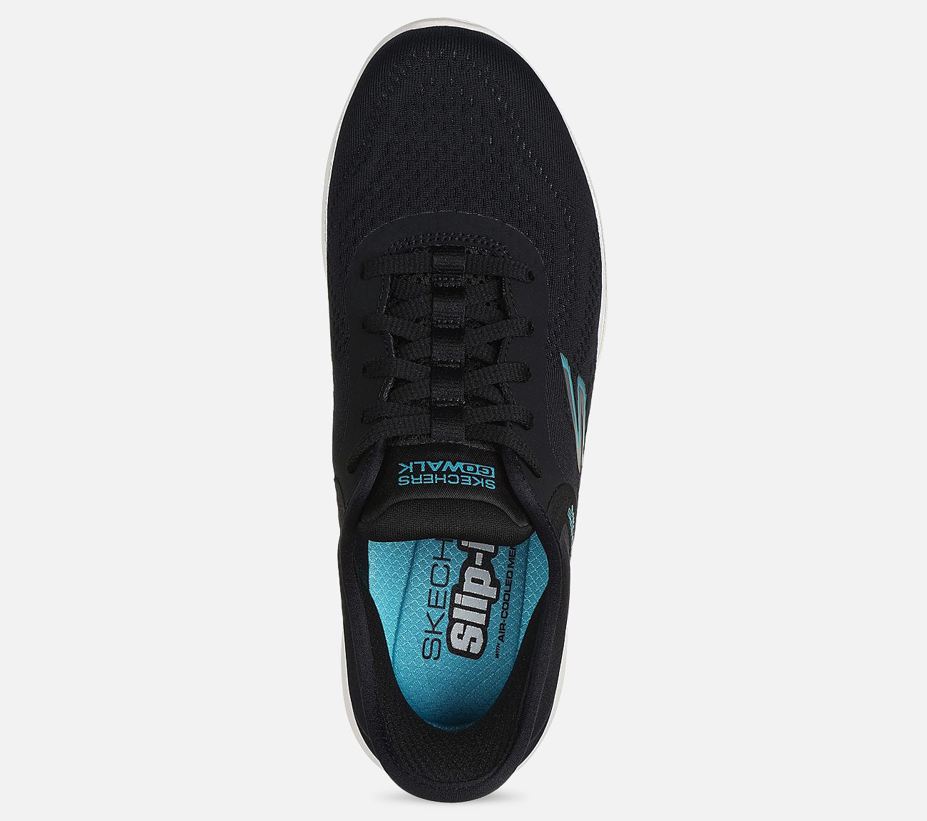 Slip-ins: GO WALK 7 - Valin Shoe Skechers.no