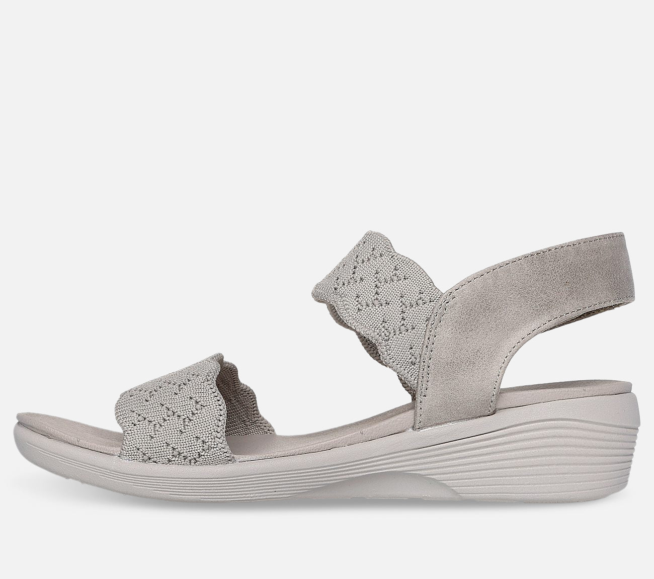 Arya - On The Rise Sandal Skechers.no