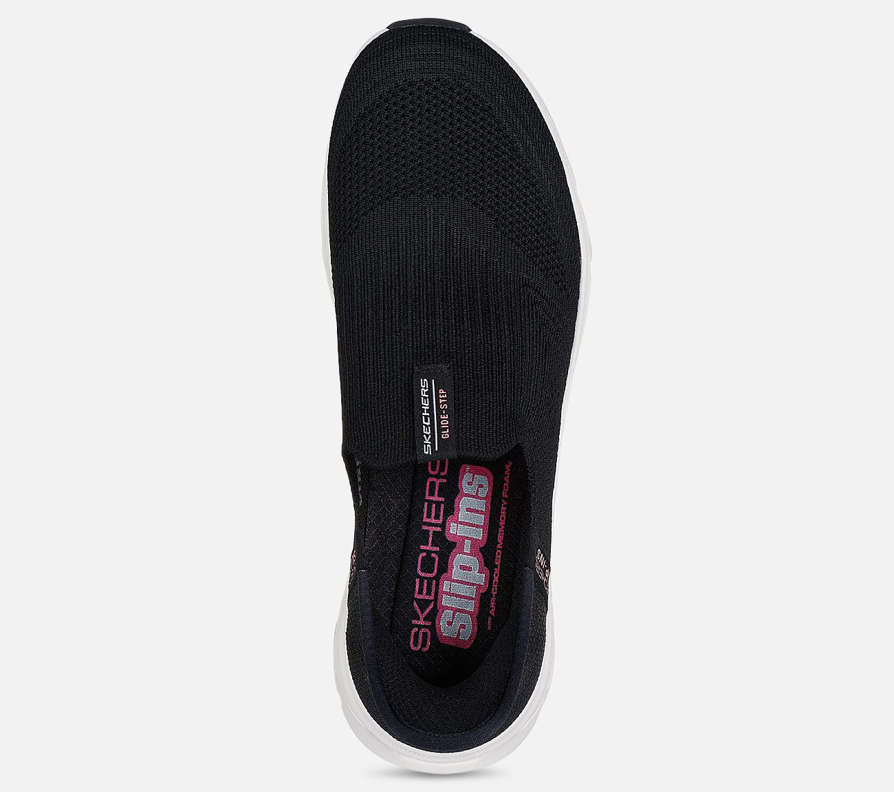 Slip-ins: Glide-Step Pro - Everyday Citizen Shoe Skechers.no