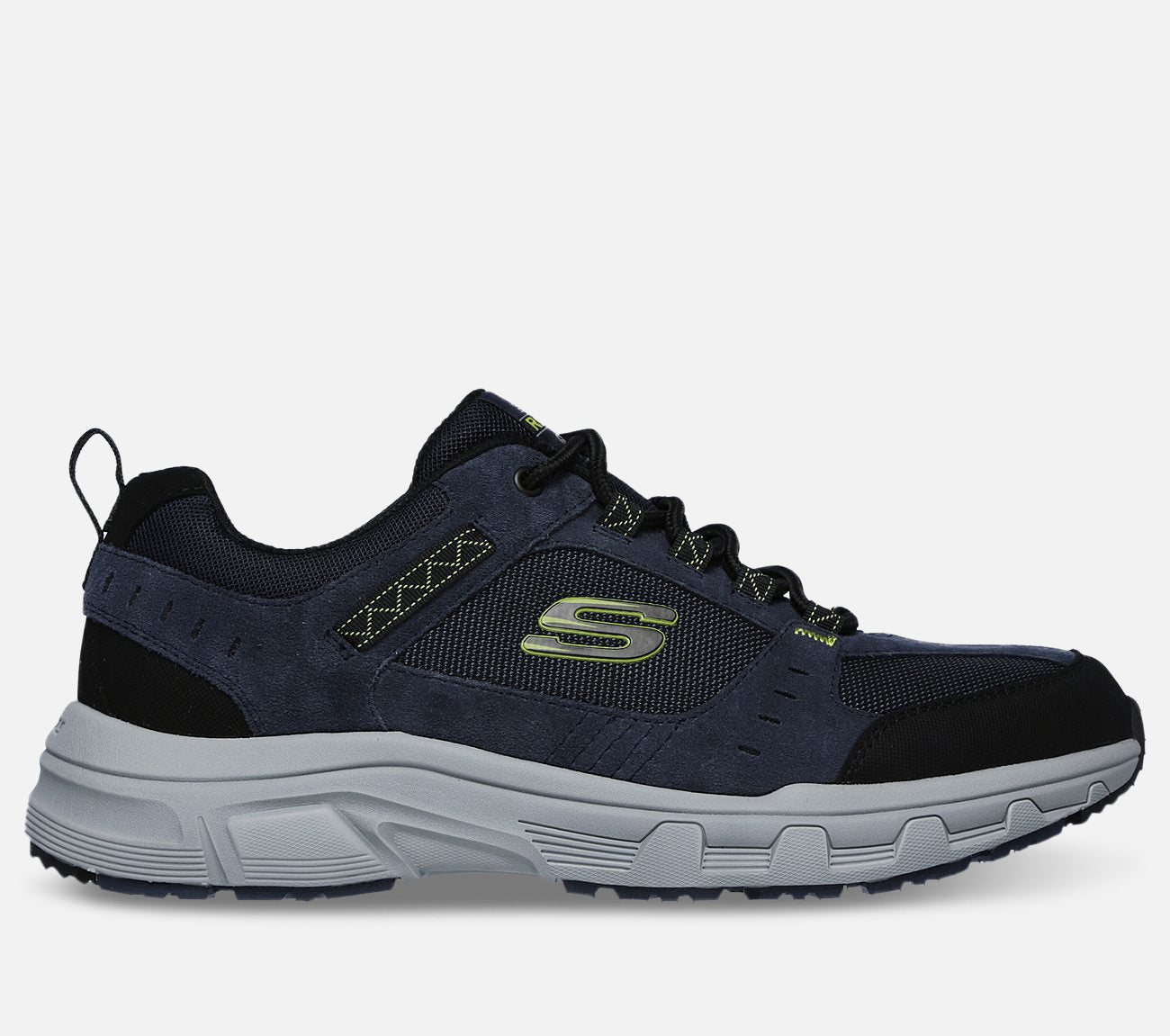 Relaxed Fit: Oak Canyon Shoe Skechers.no