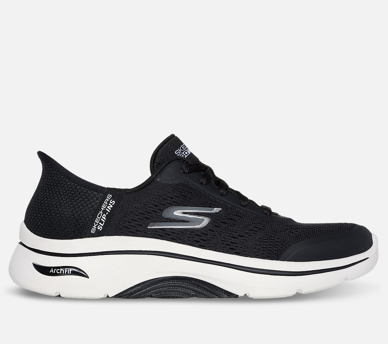 Slip-ins: GO WALK Arch Fit 2.0 - Valencia Shoe Skechers.no