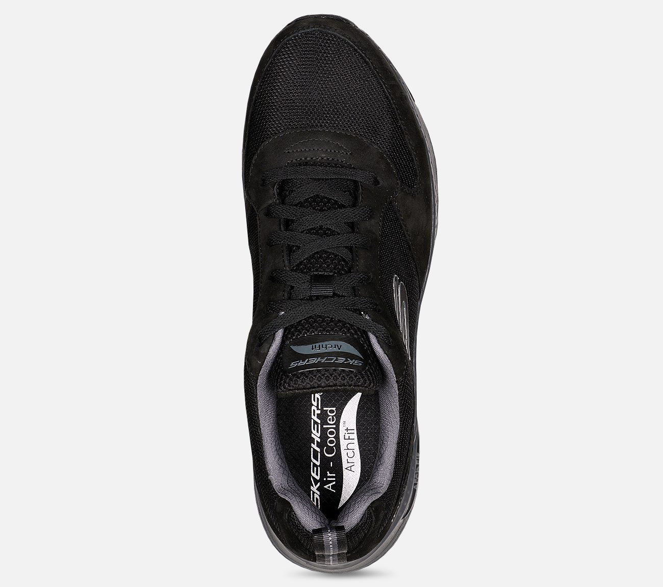 Arch Fit Render - Waterproof Shoe Skechers