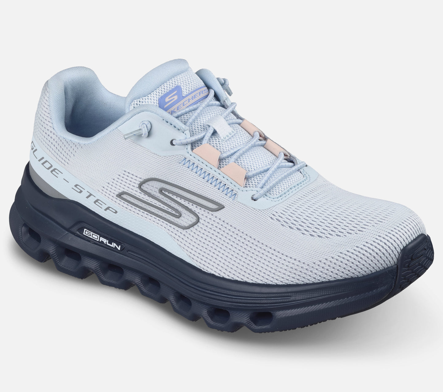 GO RUN Glide-Step Arch Fit - Casion