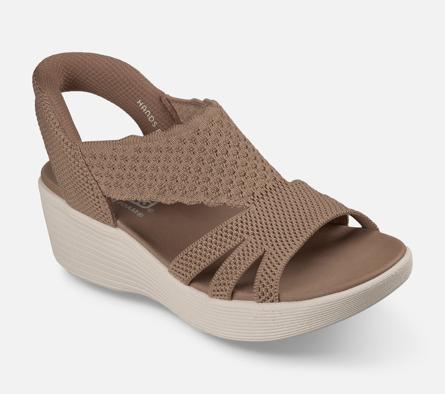 Slip-ins: Parallel Lite - Summer Invite Sandal Skechers.no