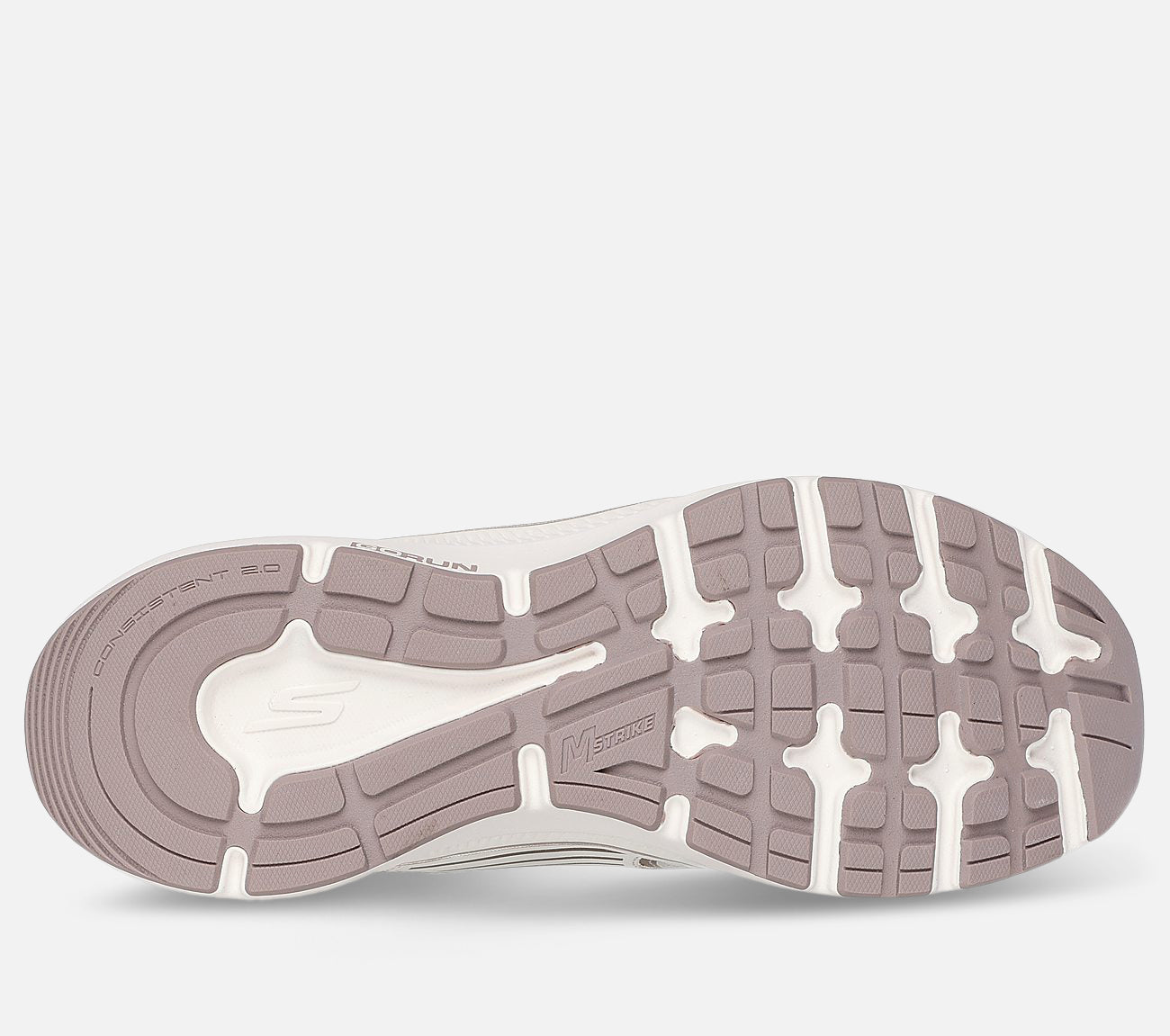 GO RUN Consistent 2.0 - Advantage Shoe Skechers.no
