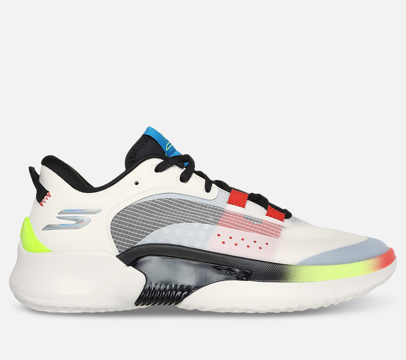 Basketball: SKX RESAGRIP Shoe Skechers.no