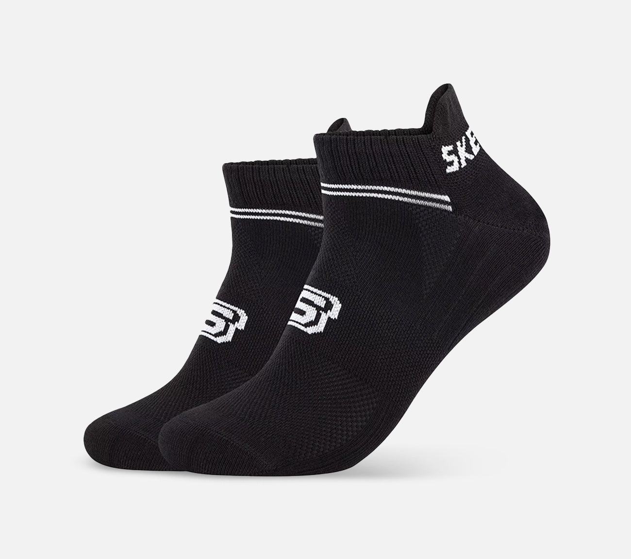 Bambus ankelsokker Sock Skechers